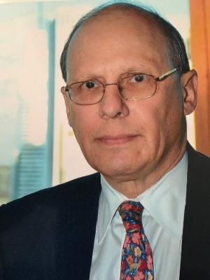 Kenneth Abramowitz