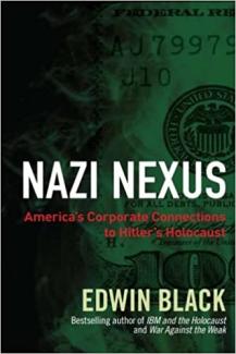 Nazi Nexus - Edwin Black