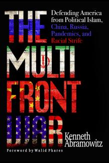 The Multifront War - Kenneth Abramowitz