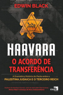 Haavara Cover 