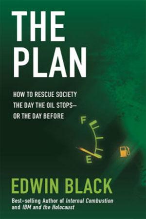 The Plan - Edwin Black