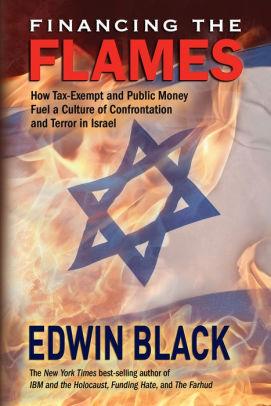 Financing the Flames - Edwin Black