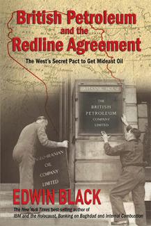 BP & The Redline Agreement - Edwin Black