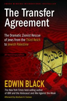 The Transfer Agreement 25th Anniversary Edition - Edwin Black