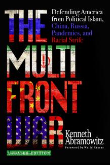 The Multifront War - Kenneth Abramowitz