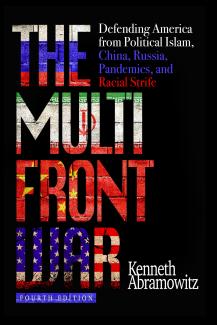 The Multifront War - Kenneth Abramowitz