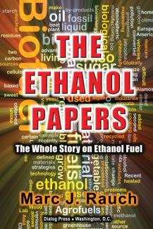Ethanol Papers cover