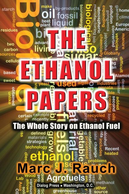 Ethanol Papers cover